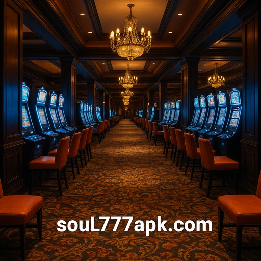 soul777 নিরাপদ লগইন সুবিধা