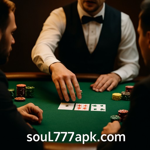 soul777 বাংলাদেশের জন্য দ্রুত পরিশোধসহ একটি উন্নতমানের অনলাইন গেমিং অভিজ্ঞতা