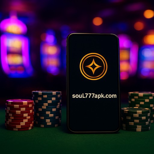 soul777 অ্যাপ ডাউনলোড