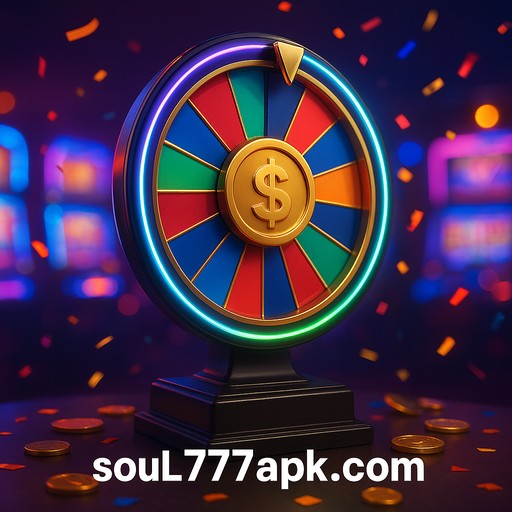 soul777 গেমিং অফার ও দ্রুত প্রবেশাধিকার