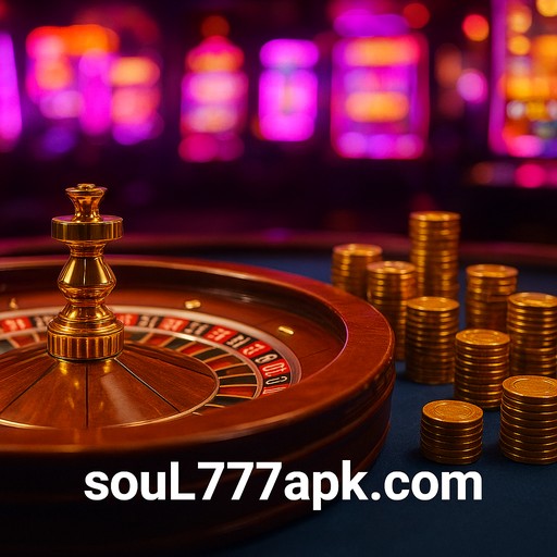 soul777 আর্কেড ও গেমিং প্ল্যাটফর্ম গেম