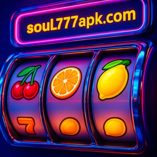 soul777 আর্কেড ও গেমিং প্ল্যাটফর্ম
