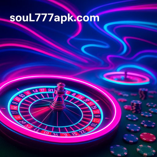 soul777 প্রচার ও বোনাস