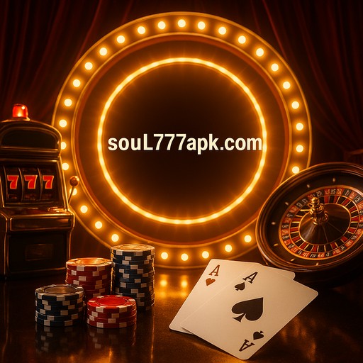 soul777 দ্রুত লগইন