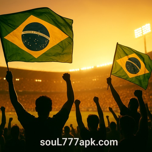 soul777 ক্রীড়া-ভিত্তিক অনলাইন