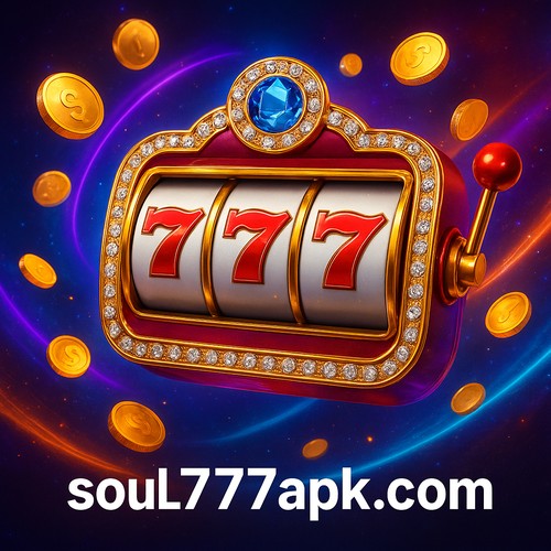 soul777 গেমস এবং লাইভ গেমিং প্ল্যাটফর্ম