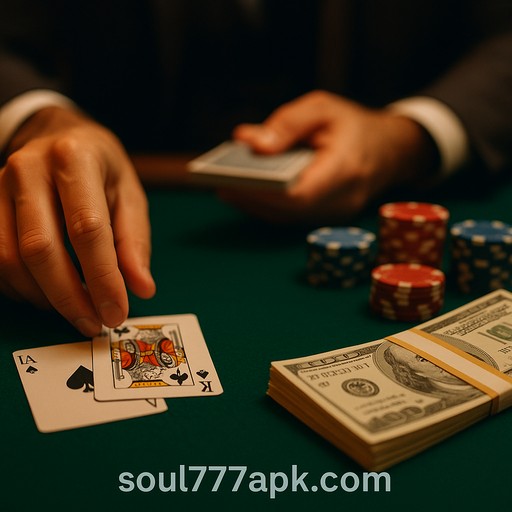 soul777 বাংলাদেশের গেম সংগ্রহ