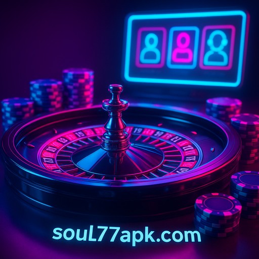 soul777 প্রচারাভিযান