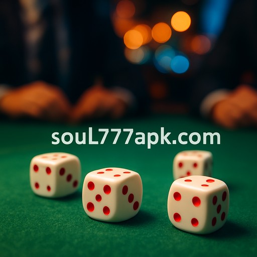 soul777 বোনাস বাংলাদেশ